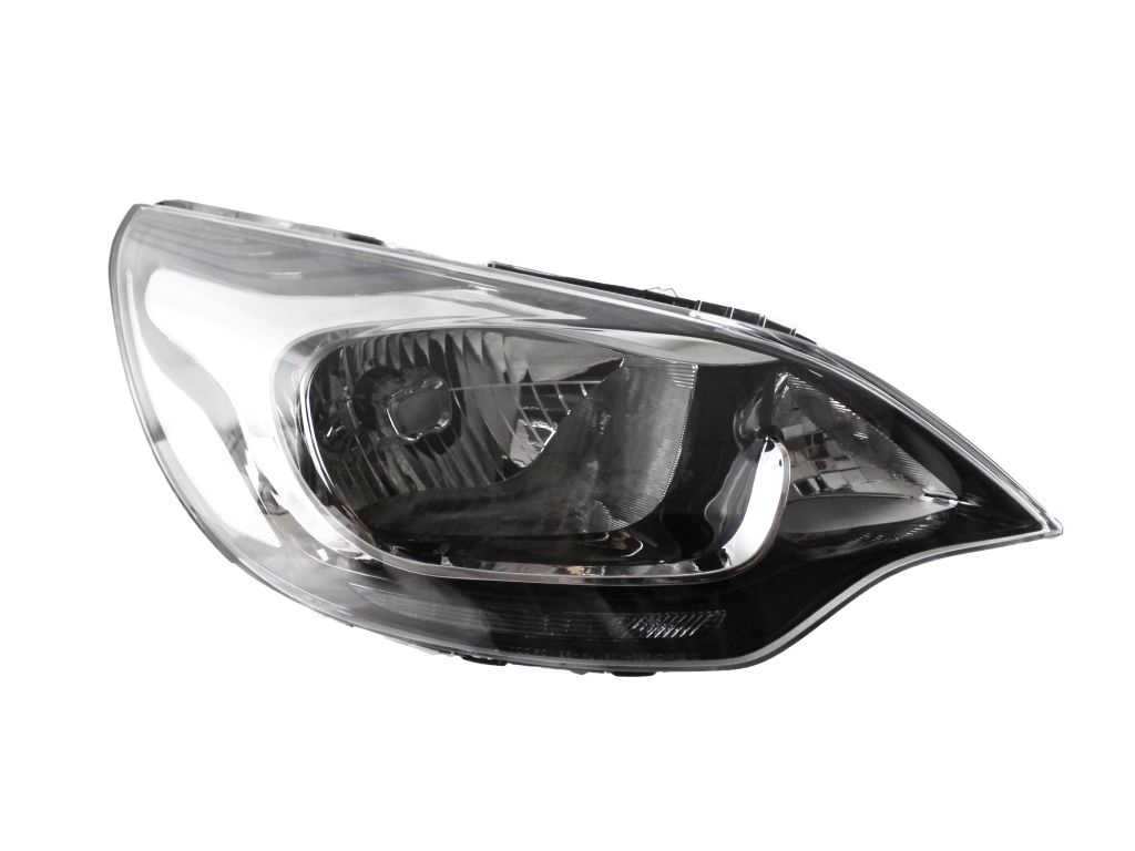 Abakus Koplamp 223-1146R-LDEM2