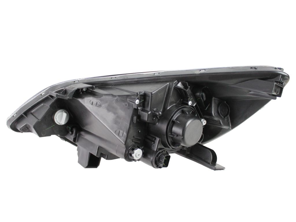 Abakus Koplamp 223-1146R-LDEM2