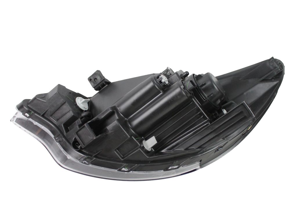 Abakus Koplamp 223-1146R-LDEM2