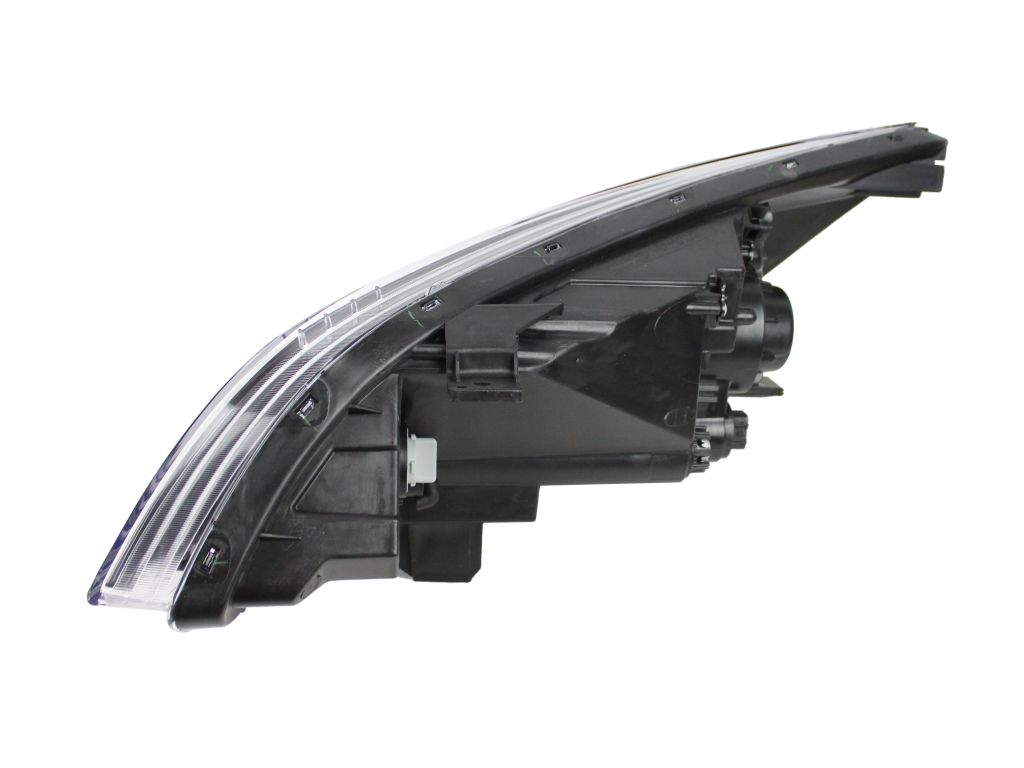 Abakus Koplamp 223-1146R-LDEM2