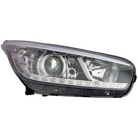 Koplamp Abakus 223-1150RMLEMN2