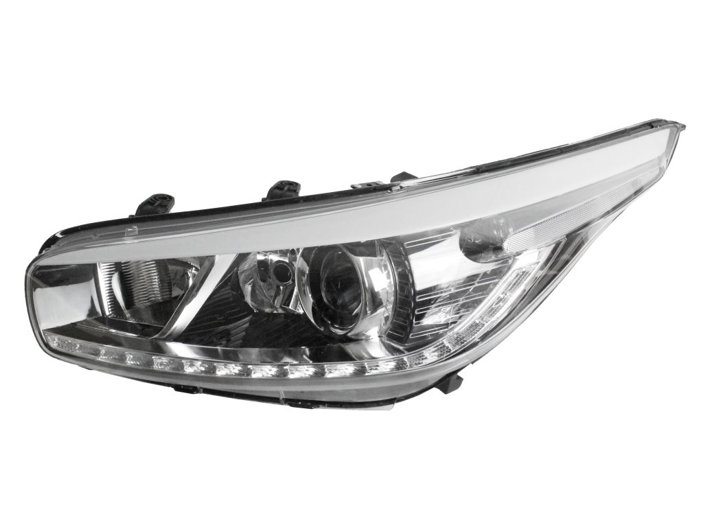 Abakus Koplamp 223-1150LMLDEM2