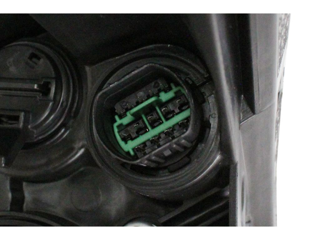 Abakus Koplamp 223-1150LMLDEM2