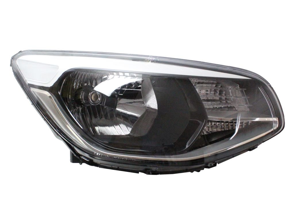 Abakus Koplamp 223-1157R-LDEM2