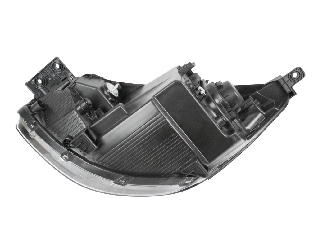 Abakus Koplamp 223-1157R-LDEM2