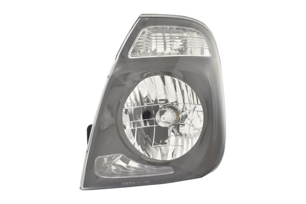 Koplamp Abakus 223-1158L-LDEM2