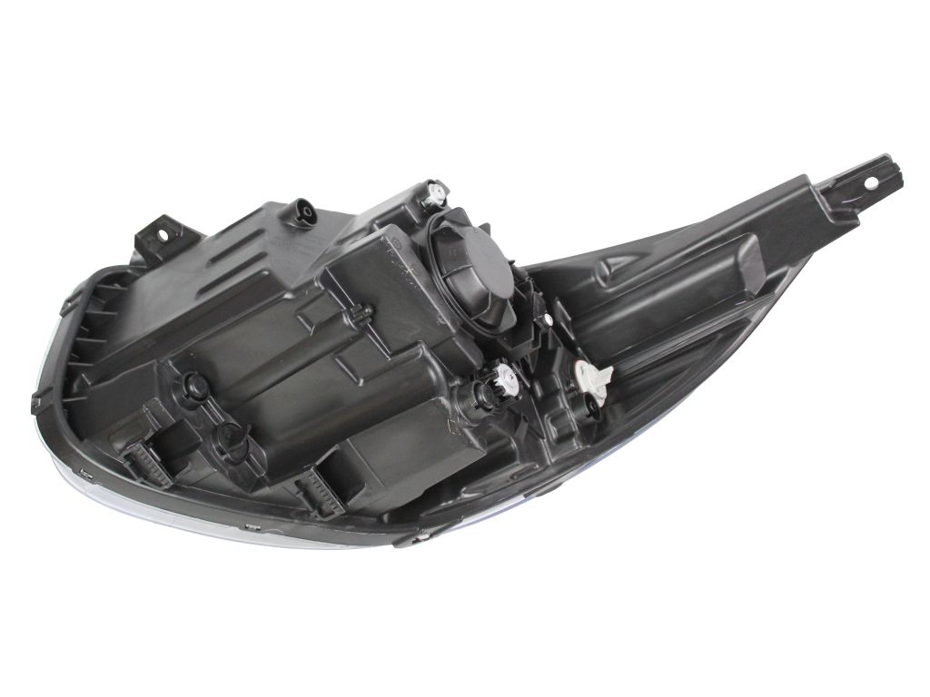 Abakus Koplamp 223-1167R-LDEM2