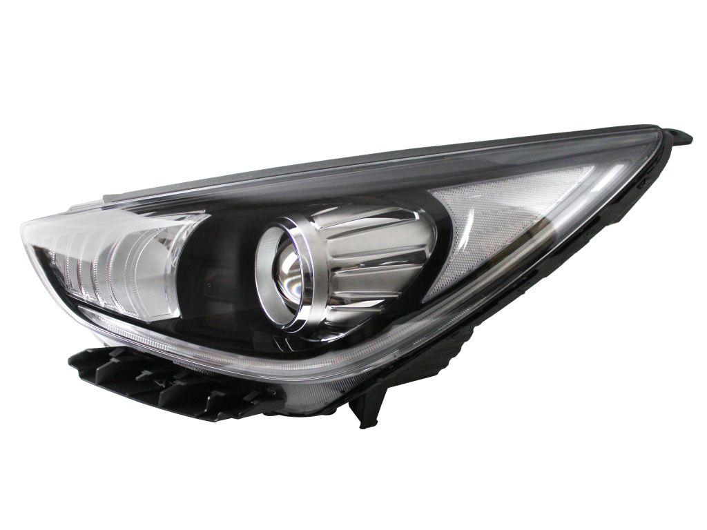 Abakus Koplamp 223-1168L-LDEM2