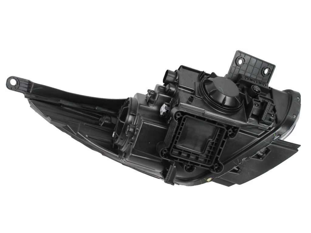 Abakus Koplamp 223-1168L-LDEM2