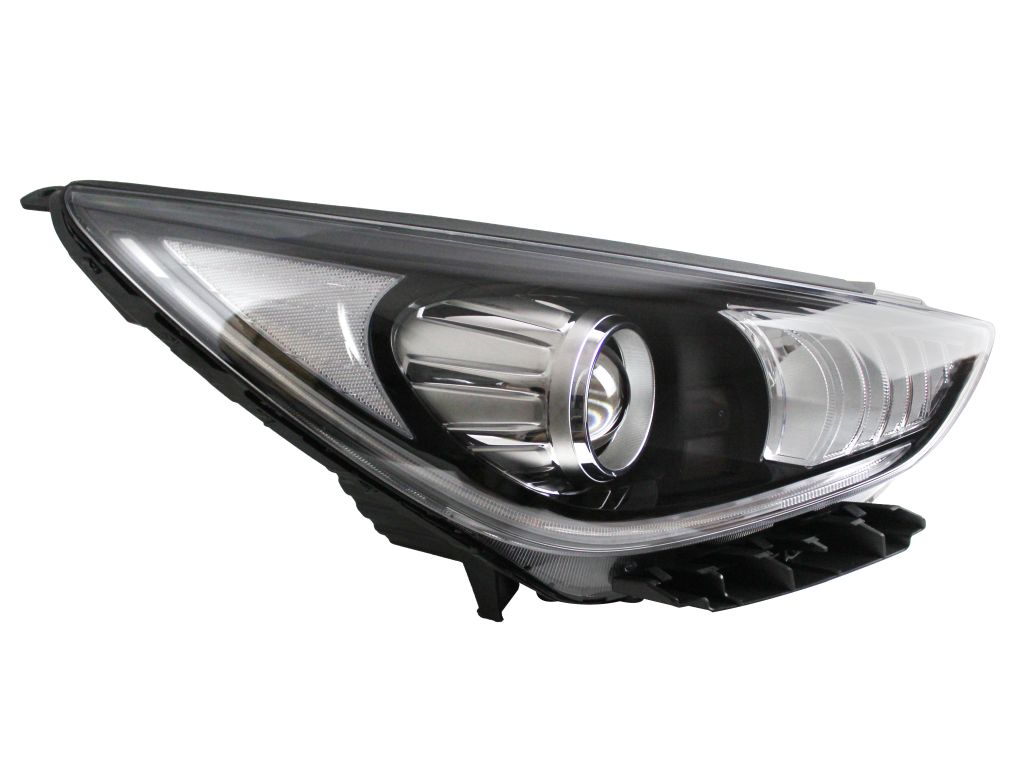 Abakus Koplamp 223-1168R-LDEM2