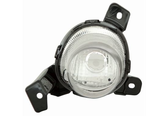 Daglichtset Abakus 223-1606L-UE