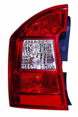 Achterlicht Abakus 223-1927L-UE
