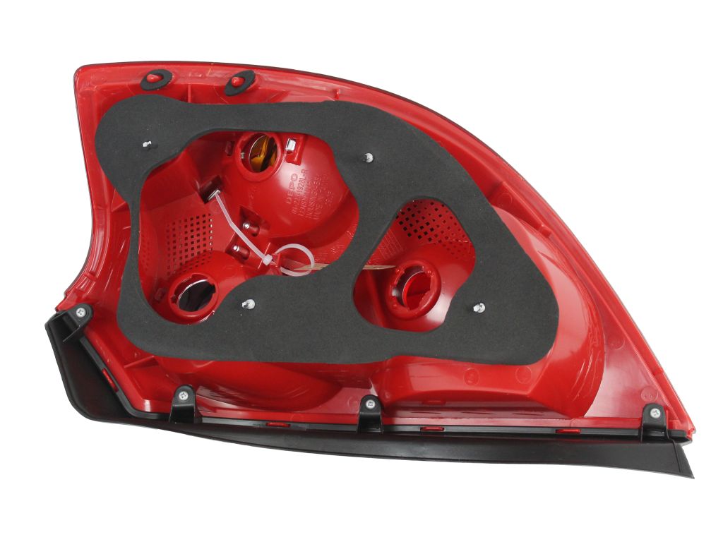 Abakus Achterlicht 223-1928L-UE