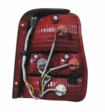 Abakus Achterlicht 223-1929R-UE