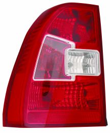Achterlicht Abakus 223-1940L-UE