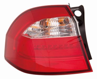 Achterlicht Abakus 223-1957L-AE