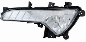 Mistlamp Abakus 223-2033R-UE