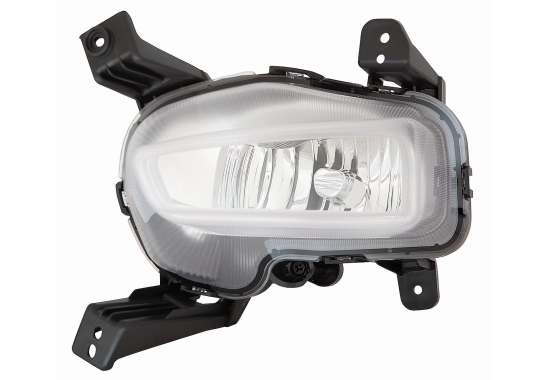 Mistlamp Abakus 223-2052R-UE