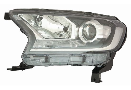 Koplamp Abakus 231-1140L-LDEM2