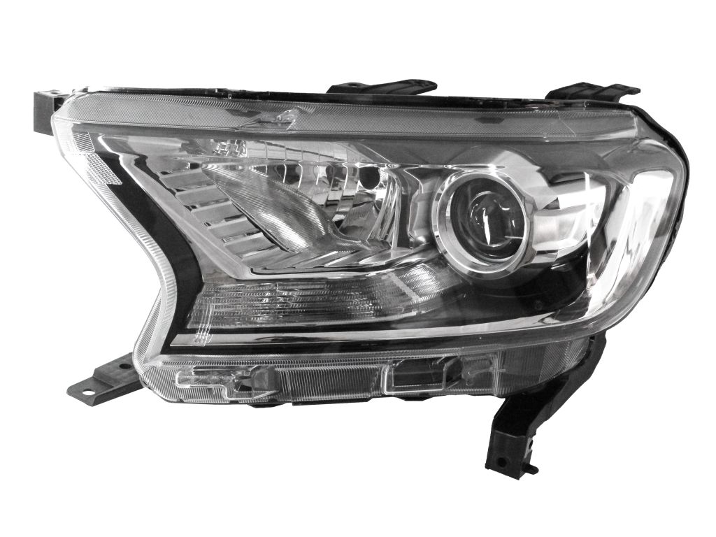 Abakus Koplamp 231-1140L-LEMN2