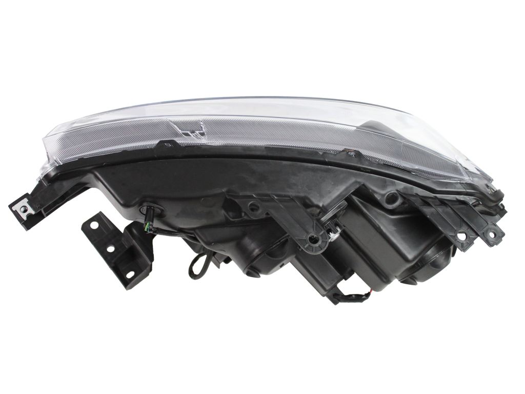 Abakus Koplamp 231-1140R-LEMN2