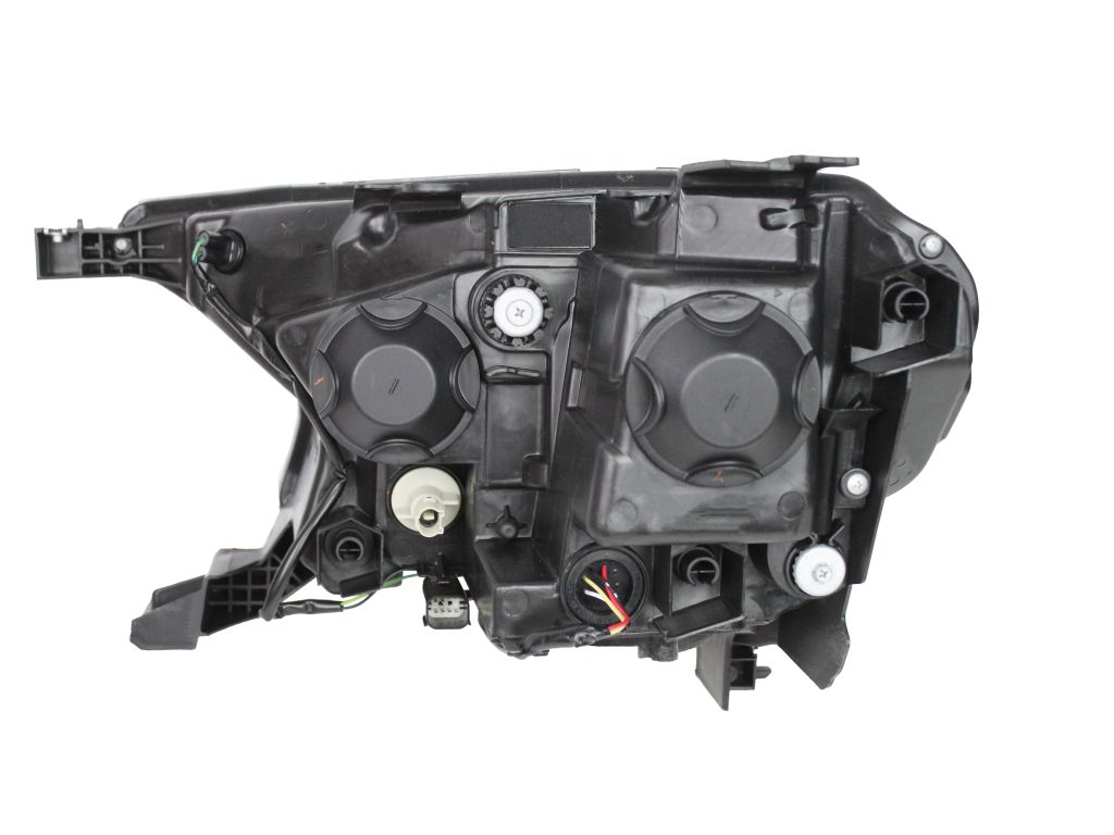 Abakus Koplamp 231-1140R-LEMN2