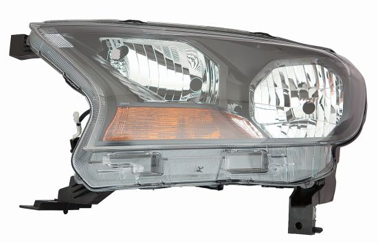 Koplamp Abakus 231-1141L-LDEM2