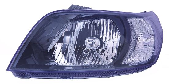 Koplamp Abakus 235-1105LMLEMN2