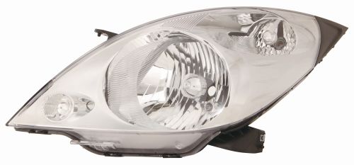 Koplamp Abakus 235-1111RMLD-EM