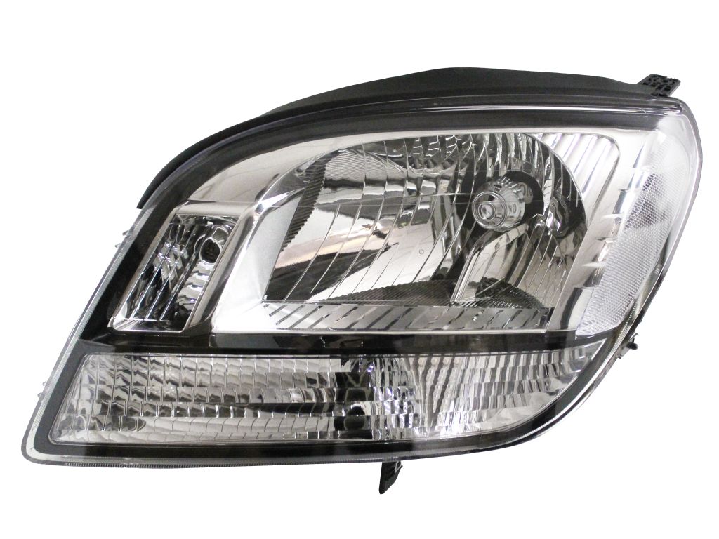 Abakus Koplamp 235-1113LMLD-EM