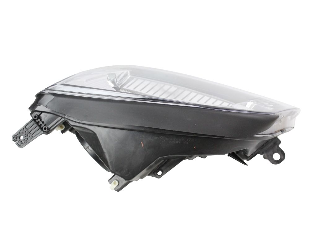 Abakus Koplamp 235-1113LMLD-EM