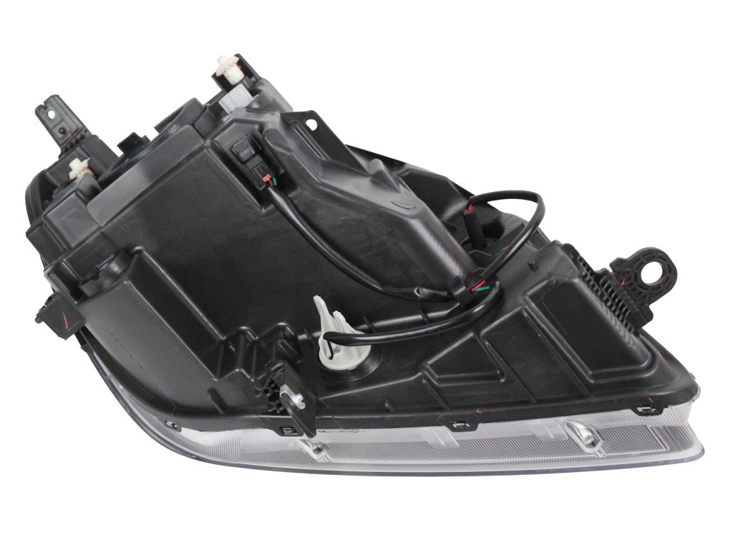 Abakus Koplamp 235-1113LMLD-EM