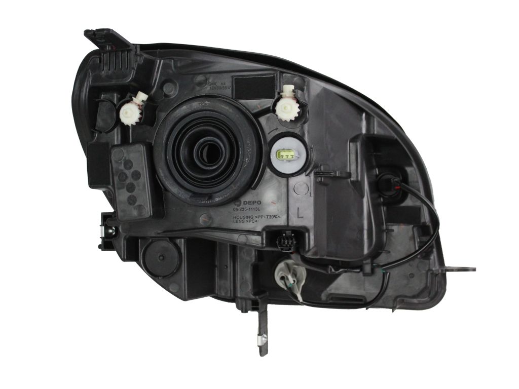 Abakus Koplamp 235-1113LMLD-EM