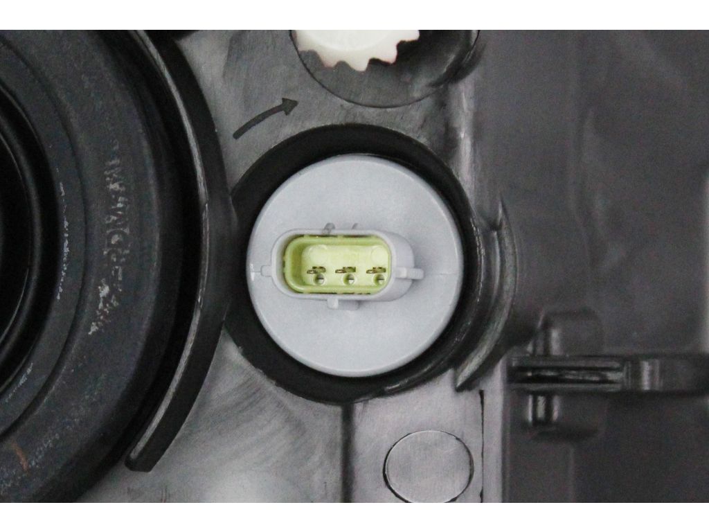 Abakus Koplamp 235-1113LMLD-EM