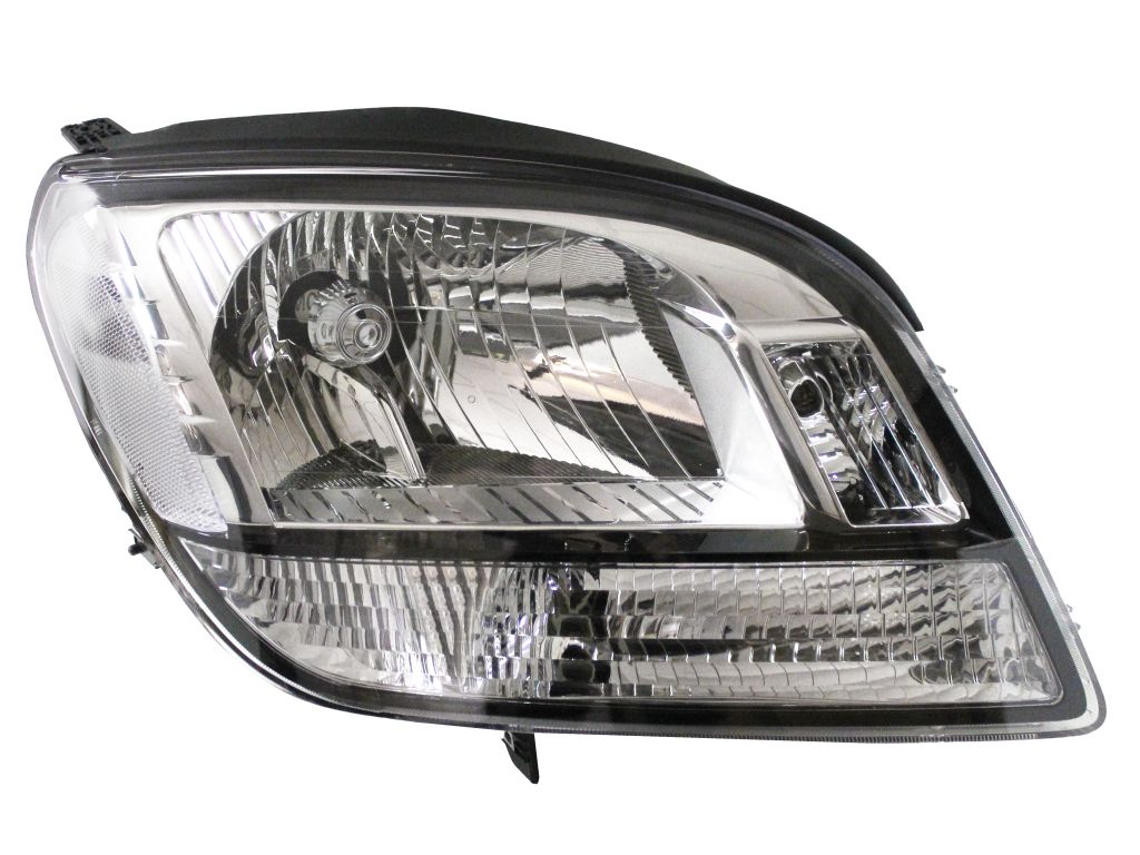 Abakus Koplamp 235-1113RMLD-EM