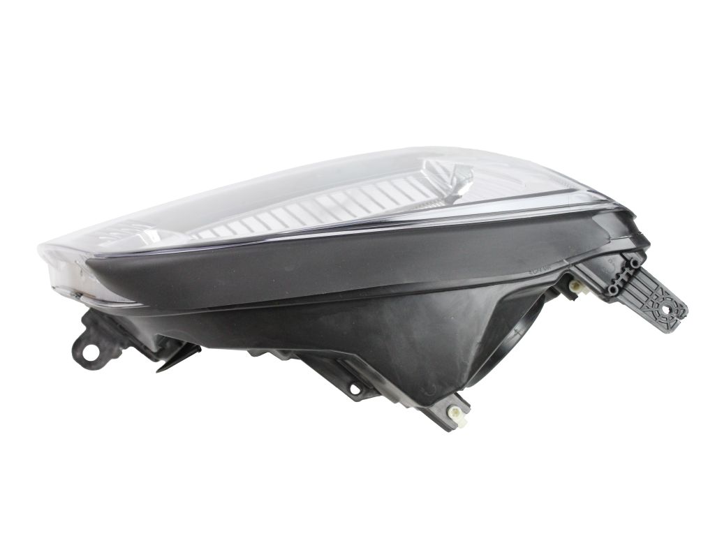 Abakus Koplamp 235-1113RMLD-EM