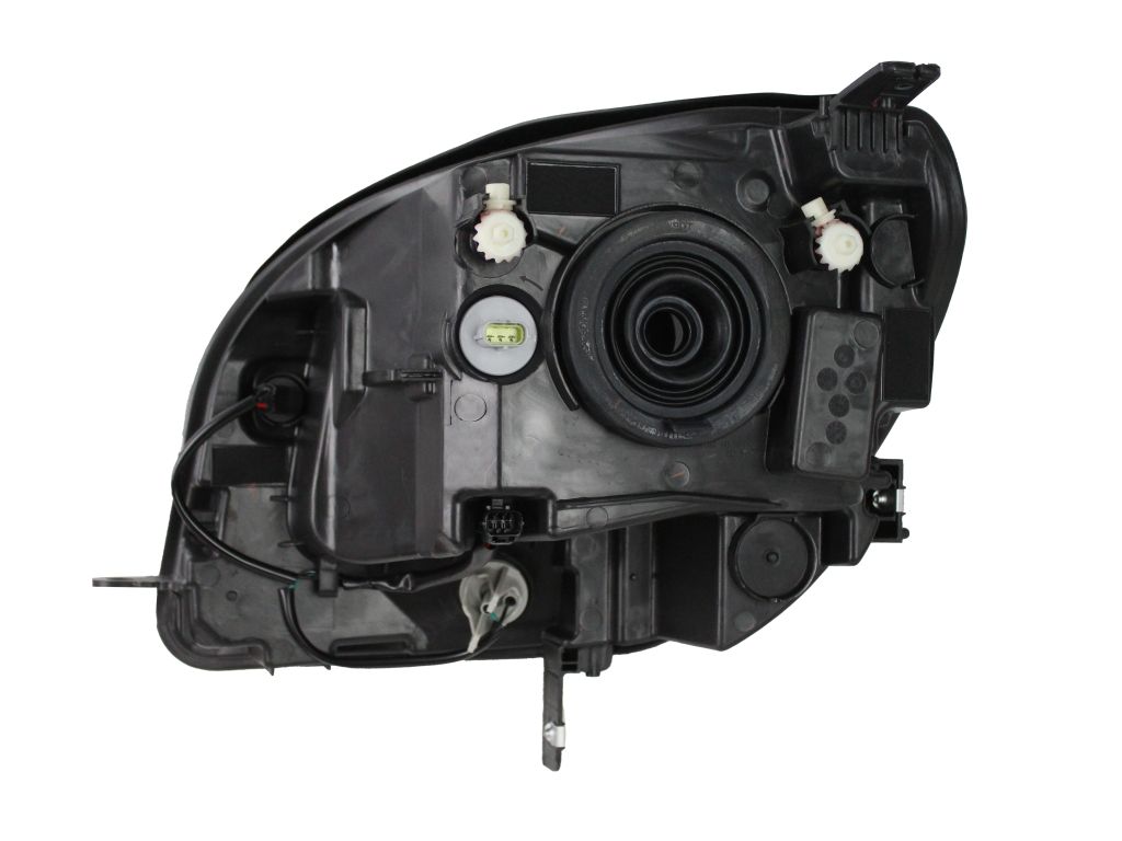 Abakus Koplamp 235-1113RMLD-EM