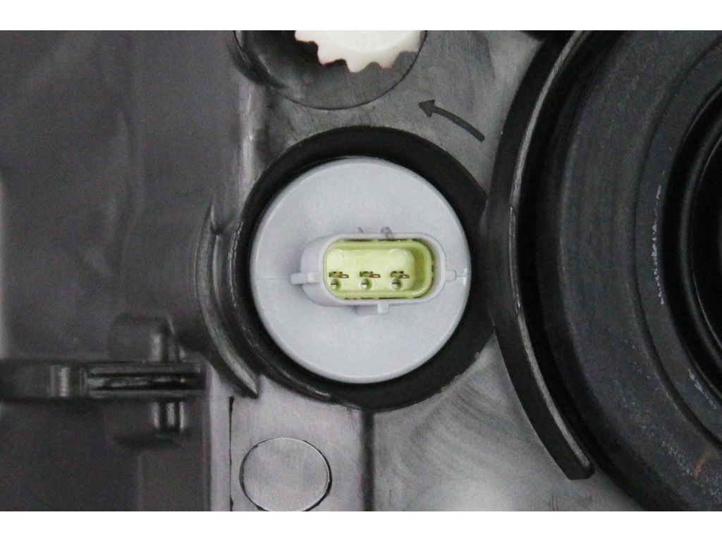 Abakus Koplamp 235-1113RMLD-EM