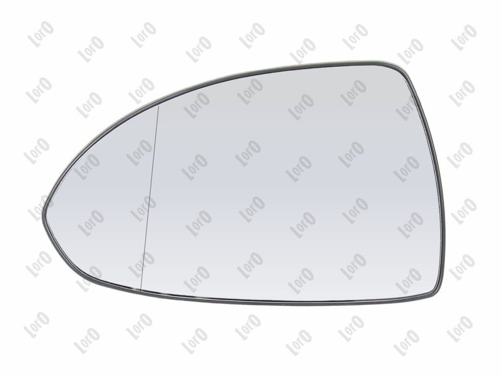 Abakus Buitenspiegelglas 2813G01