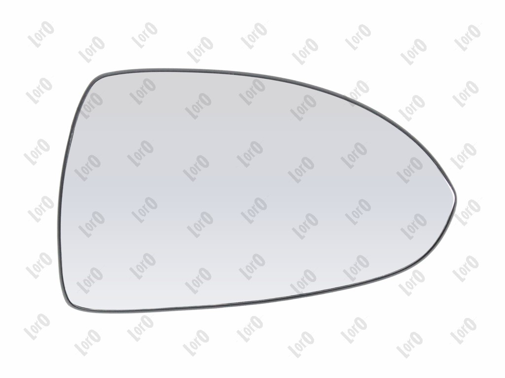Abakus Buitenspiegelglas 2813G04