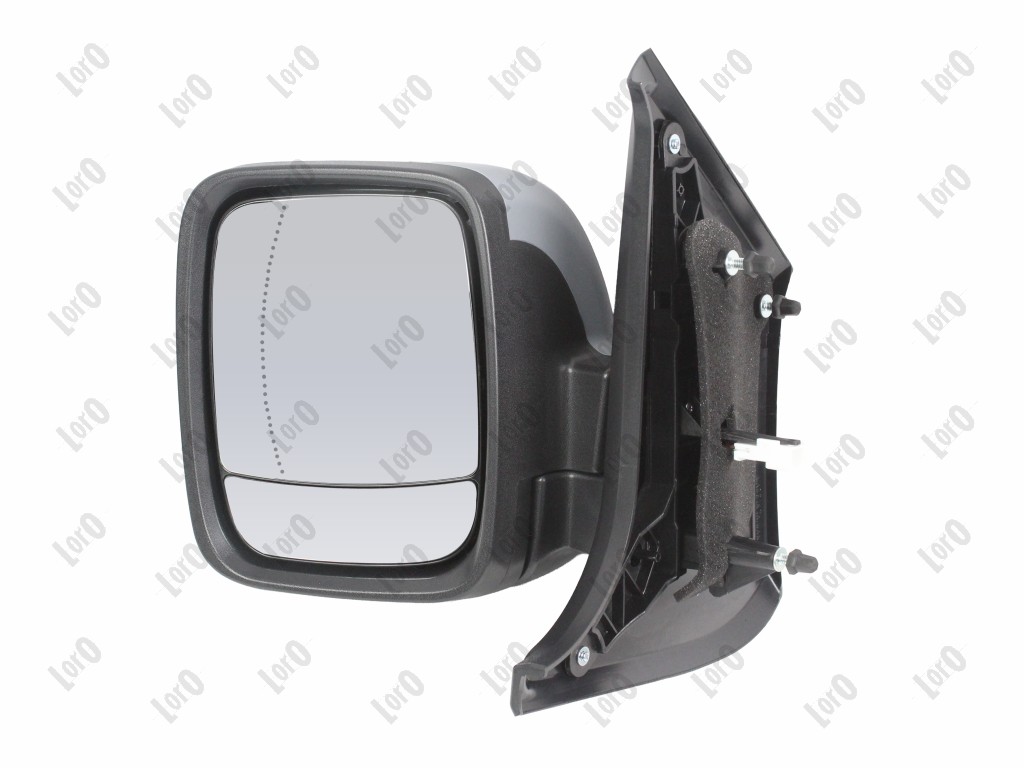 Abakus Buitenspiegel 2834M05