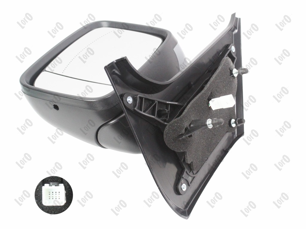 Abakus Buitenspiegel 2834M05