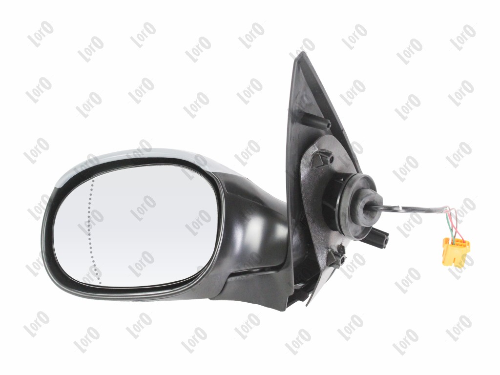 Abakus Buitenspiegel 2910M01