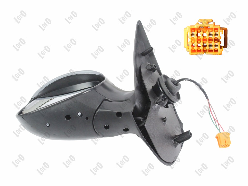 Abakus Buitenspiegel 2910M01