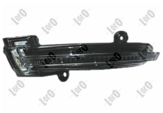 Knipperlicht Abakus 3101S01