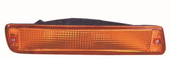 Knipperlicht Abakus 312-1625R-US