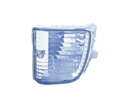 Knipperlicht Abakus 312-1639R-AS