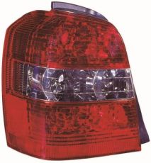 Achterlicht Abakus 312-1953L-US