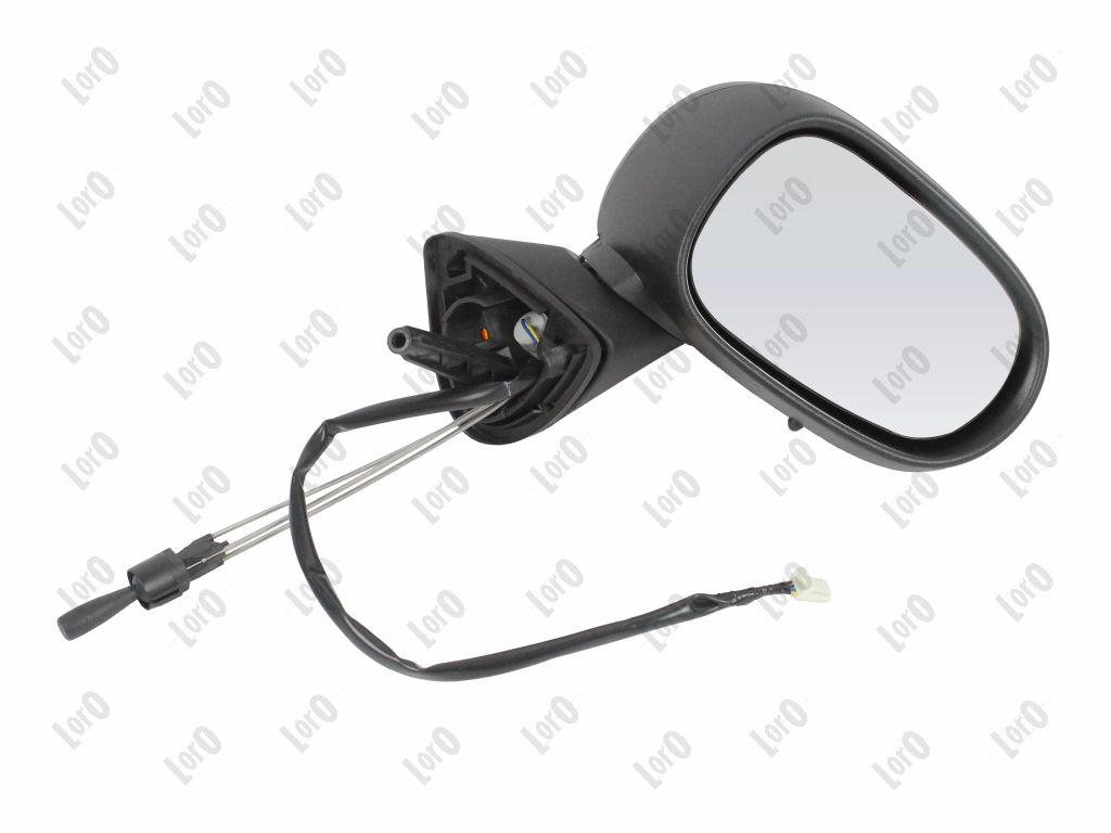 Abakus Buitenspiegel 3135M02