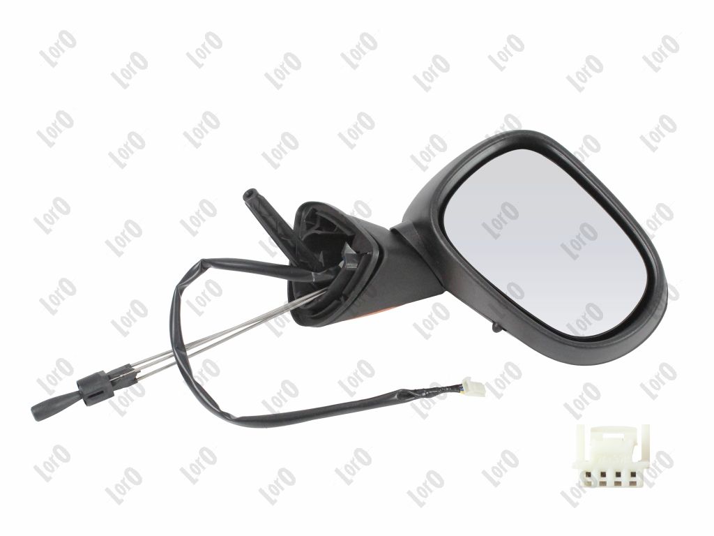 Abakus Buitenspiegel 3135M02